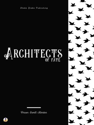 cover image of Architects of Fate